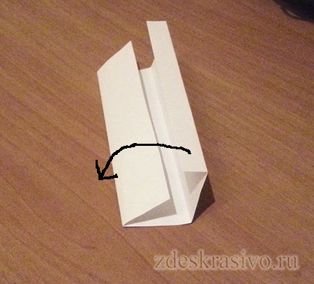 Оригами пакетик для семян (40 фото)